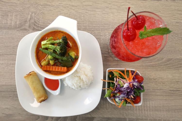Thai Meals Bakersfield: A Culinary Journey within the Center of California