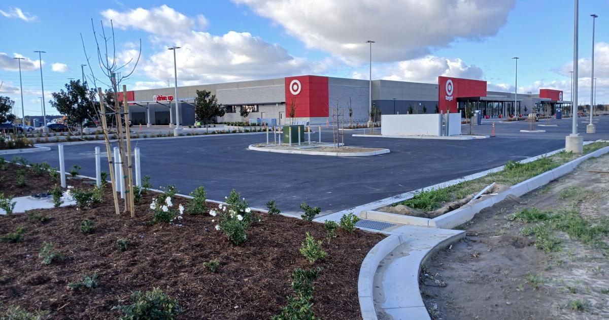 Target Cannington Target sets opening date, releases store details for 2 new locations in ...