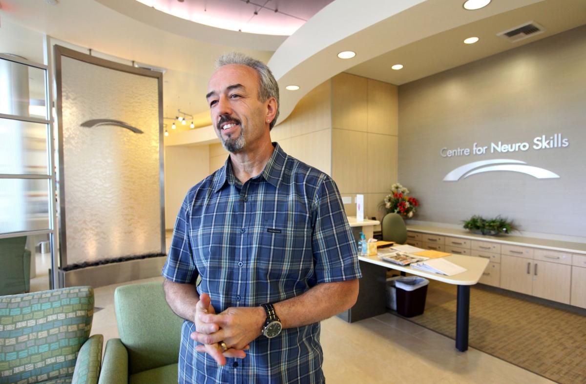Neuro Skills opens new location in Bakersfield | News | bakersfield.com