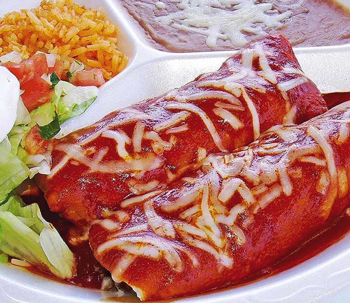 THE DISH Get your Grubhub on at Fresco; try handson cooking downtown