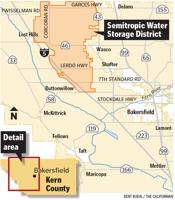 Water district looks for ways to bolster influence after midterms