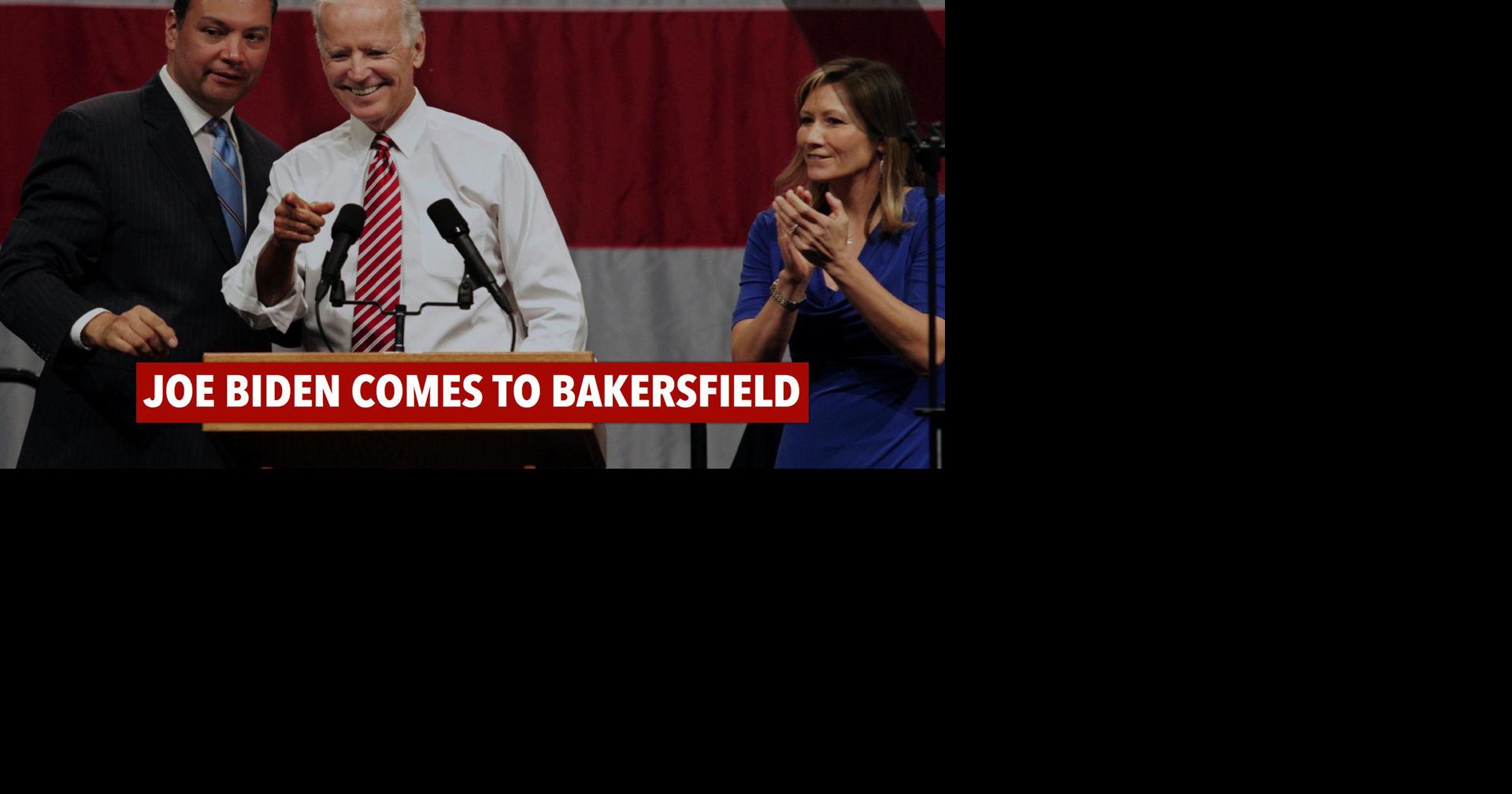 'First Look': First News for Oct. 8 | News | bakersfield.com