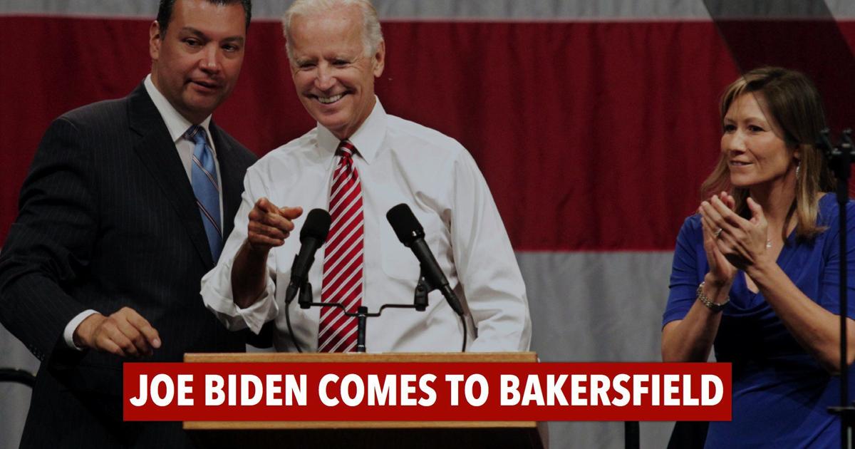 Stacy Rasmussen 'First Look': First News for Oct. 8 | News | bakersfield.com