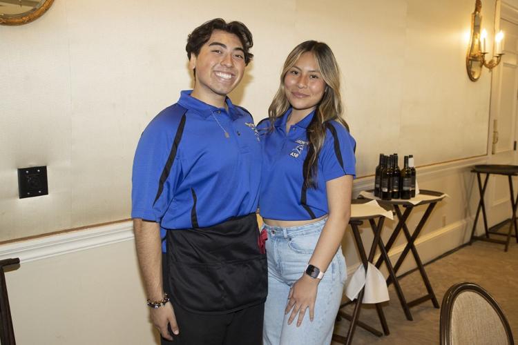 SNAP! — Dinner at the Derby Bakersfield Life