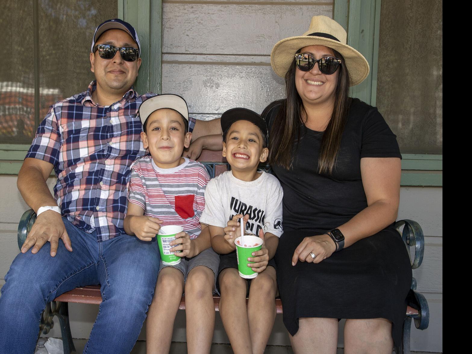 Fundraiser by Vanessa Flores : Jose Luis Gonzalez & Family