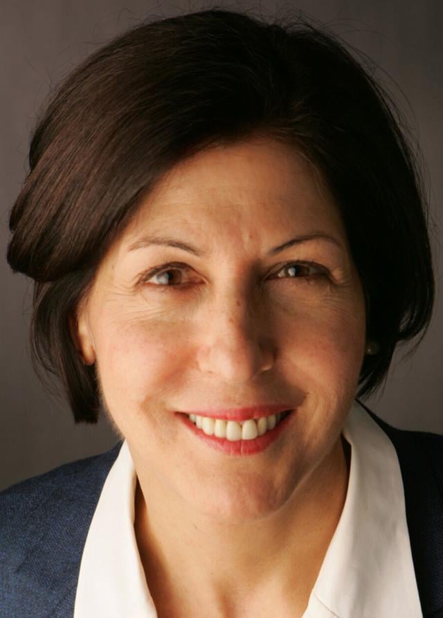 FROMA HARROP: New houses shouldn't be built on the workers' backs