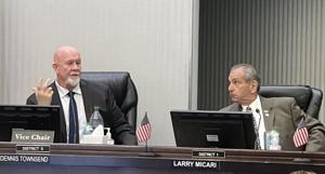 SJV Water: Tulare County hits pause on AI data centers