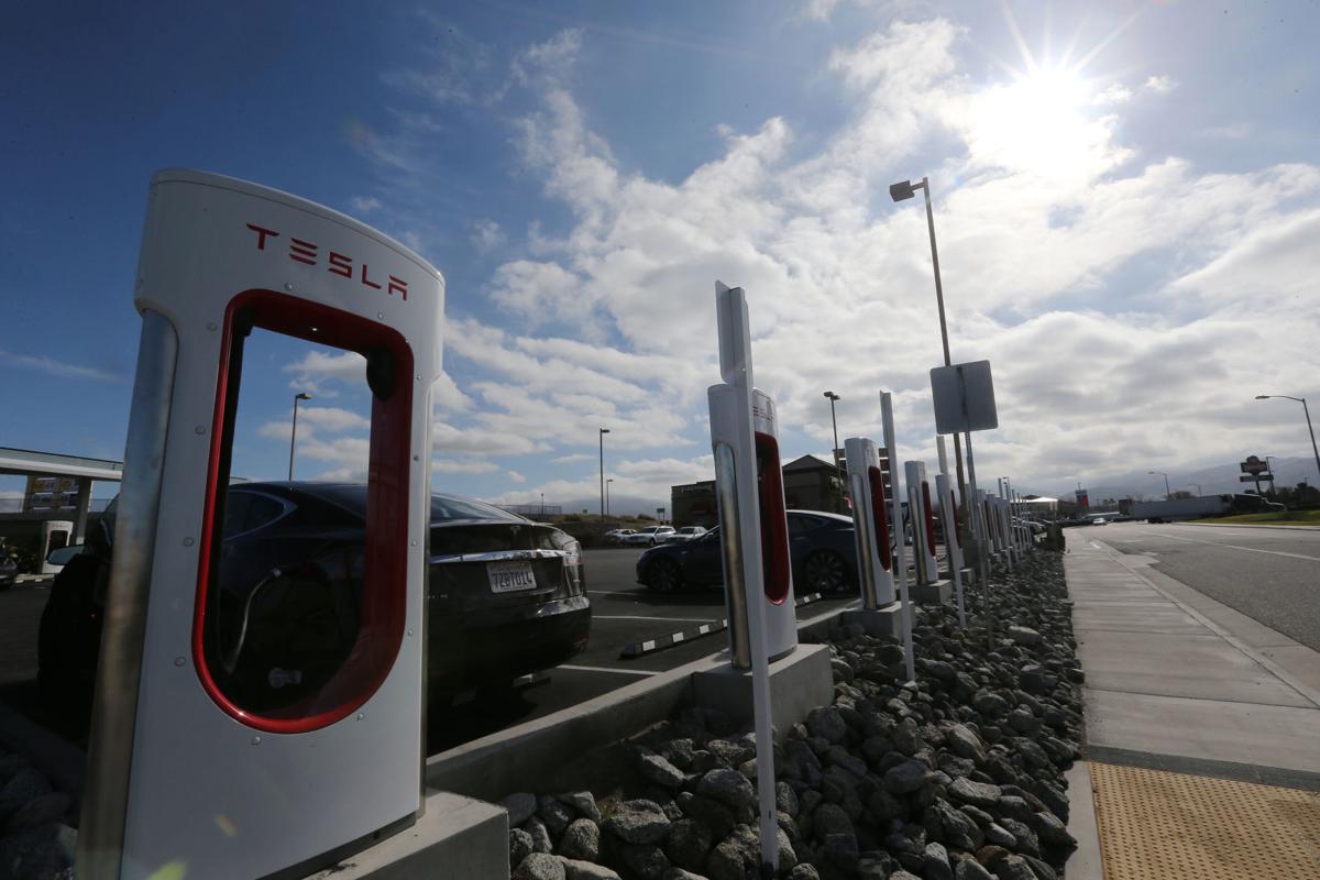 Study finds economic benefit in promoting electricvehicle sales News