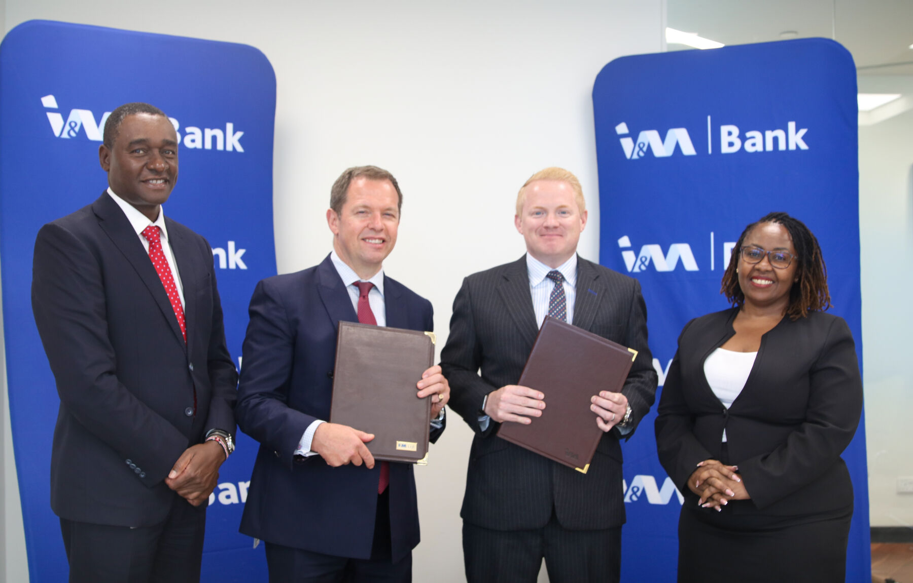 I&M Bank Partners with ThetaRay to Deploy Full Cognitive AI