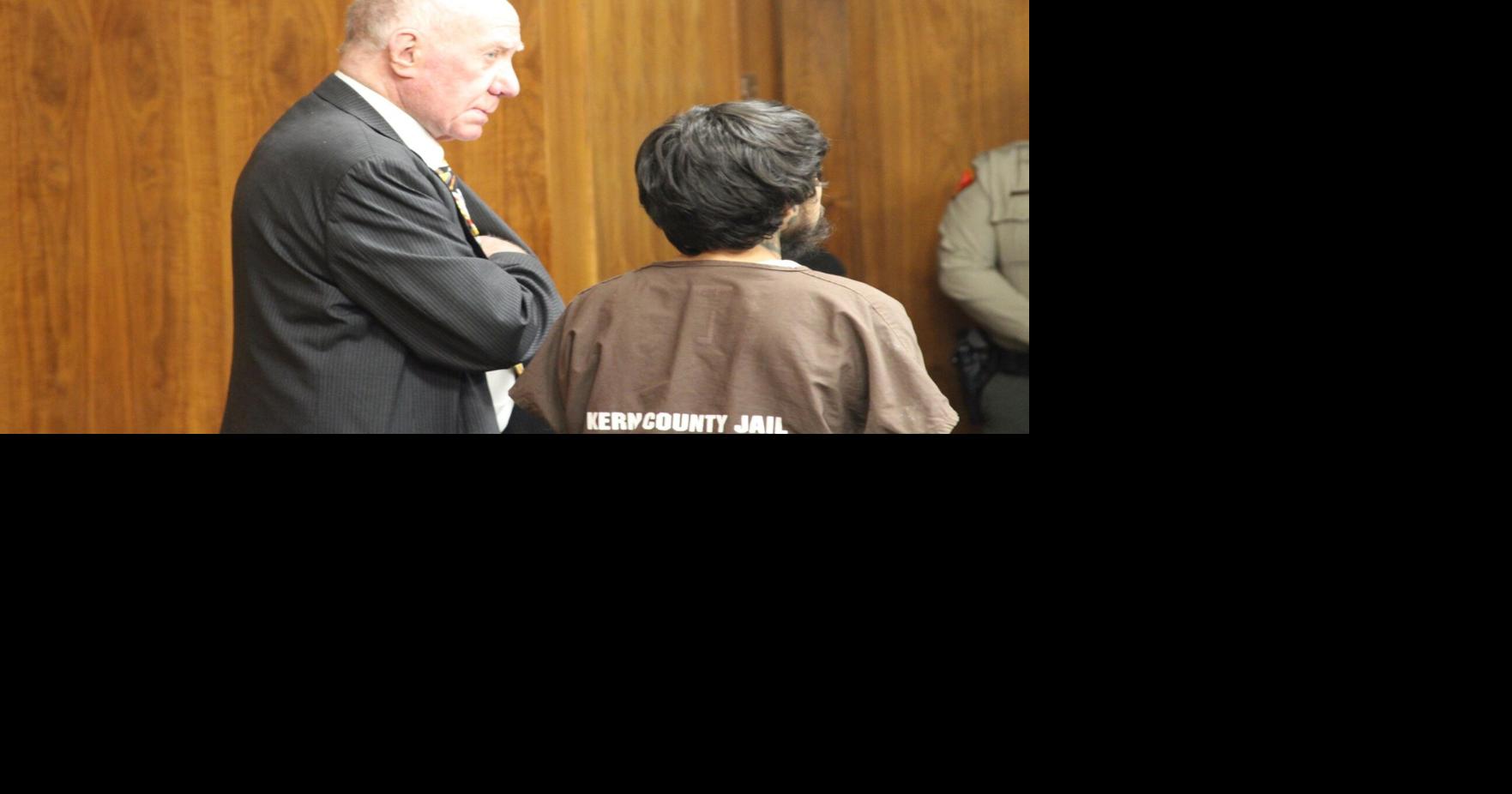 Father pleads not guilty in son's fentanyl death | News | bakersfield.com