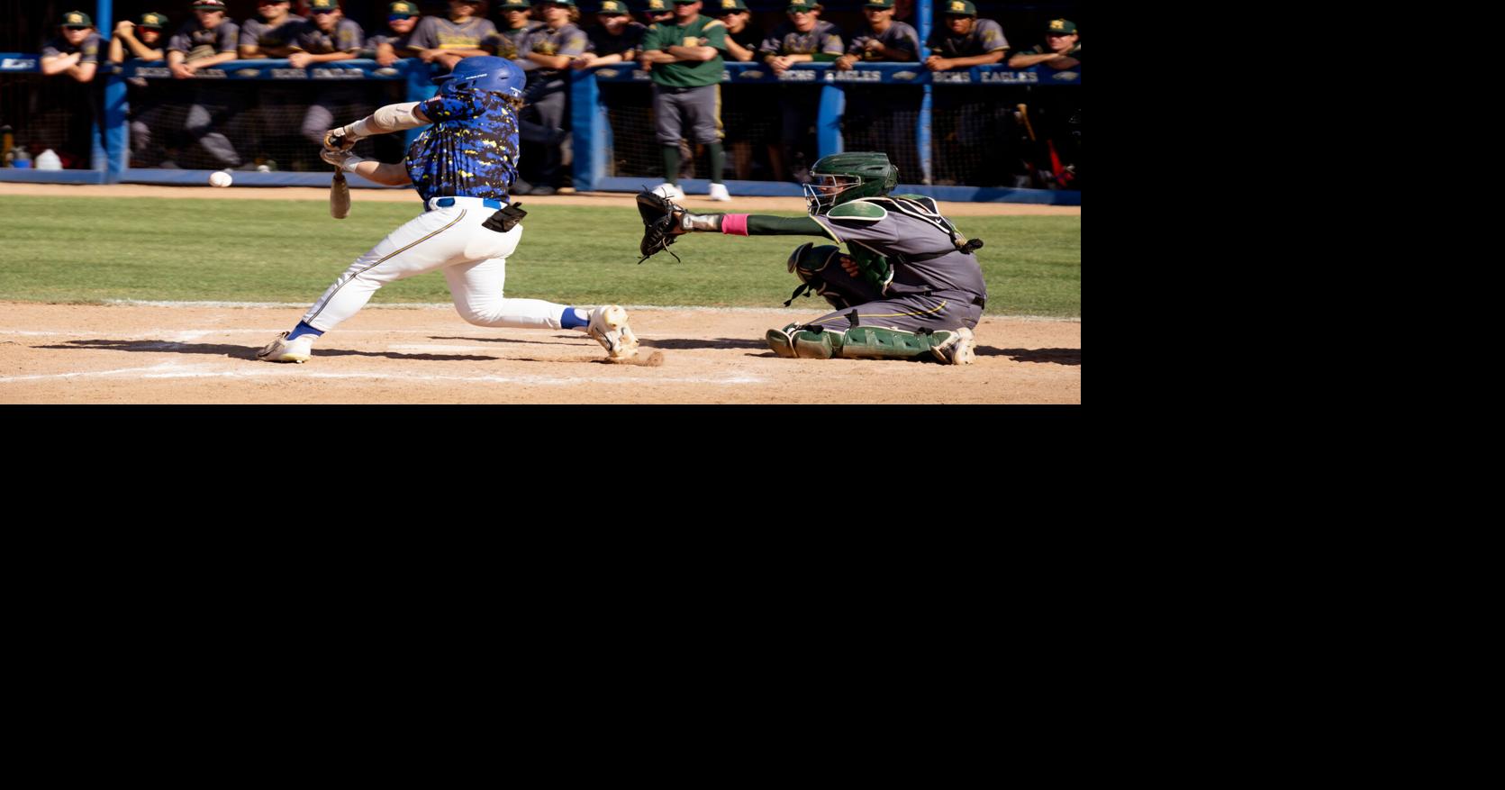Bakersfield Christian to host regional baseball final after 60 win