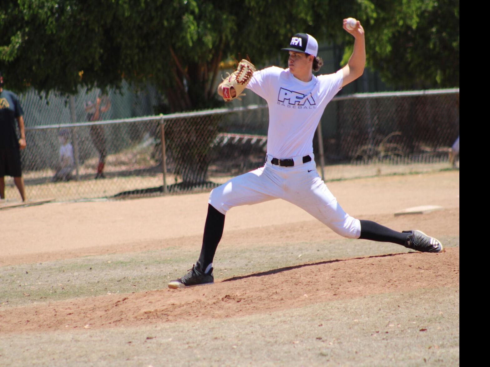 UCSB's Shane Bieber Drafted by Cleveland Indians, Sports