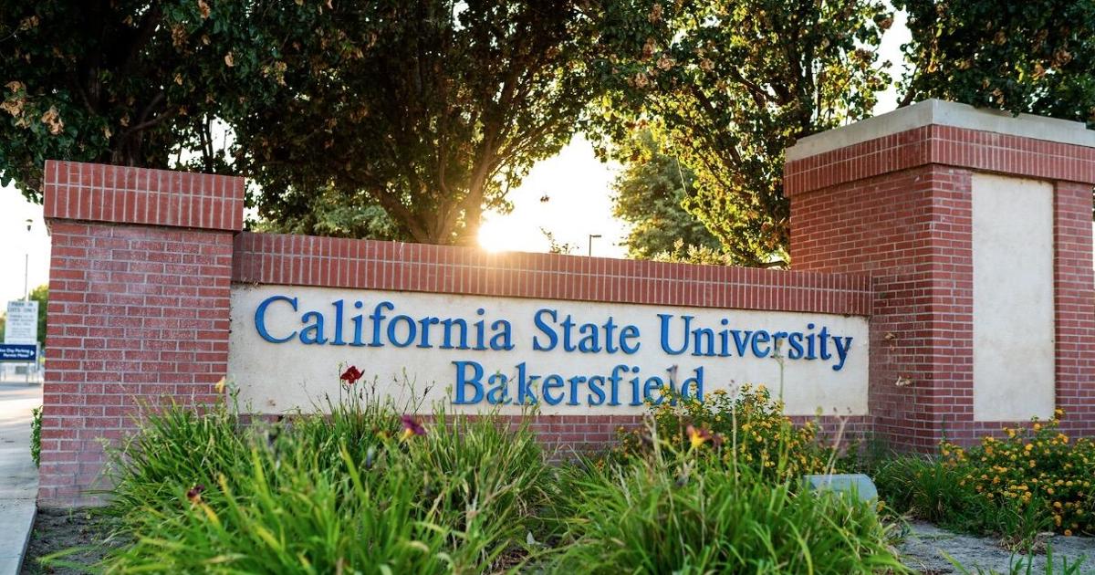 ROBERT PRICE: ‘Cal State’ matters more than ever, but it needs a marketing makeover | Robert Price