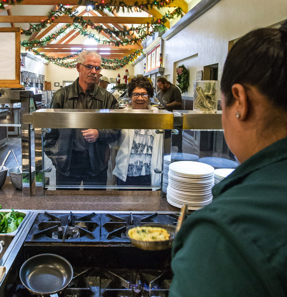 ROBERT PRICE: Hodel's, that beloved local dining institution, is at a COVID-19 crossroads | Columnists - Vimarsana News