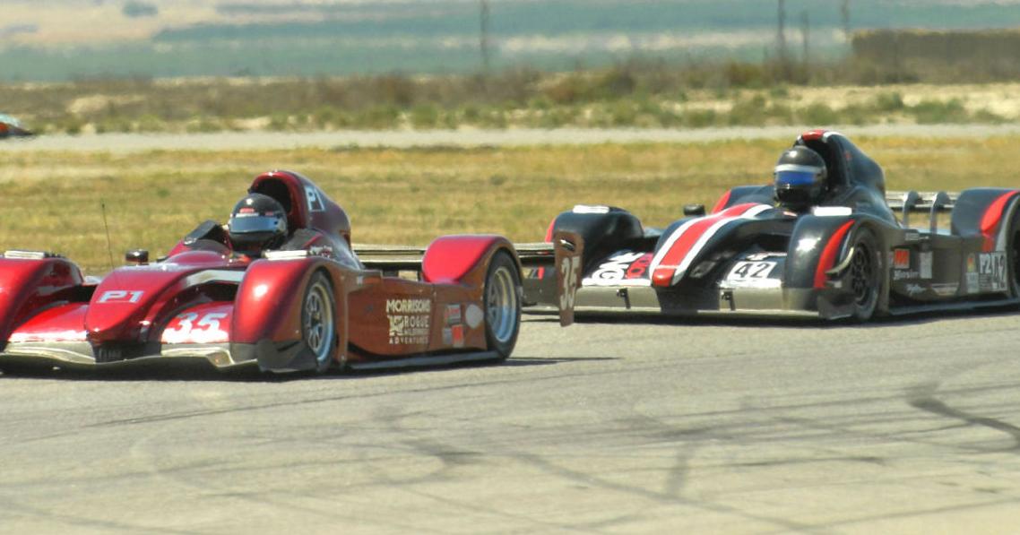 Buttonwillow Raceway serves up Labor Day weekend racing action | Sports ...