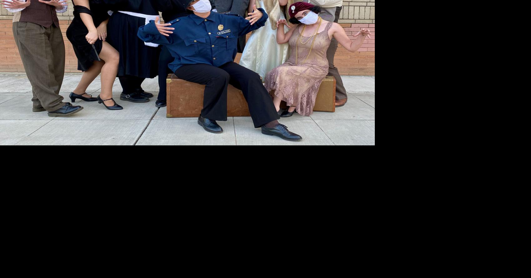 Oh my Bard: Kern Shakespeare Festival shakes things up | Arts & Theater