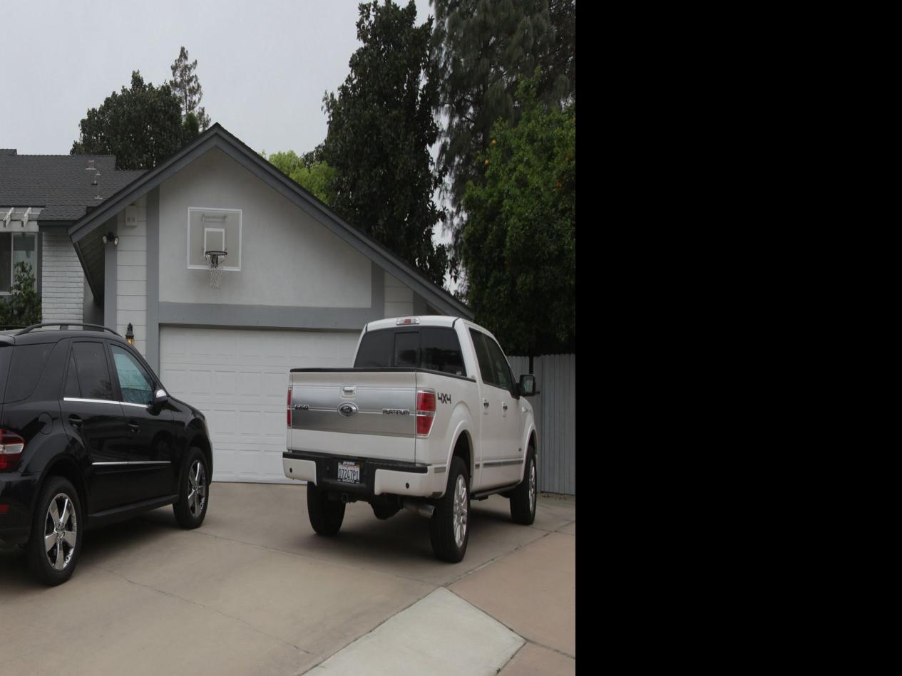 Couple Dead In Murder Suicide Were Divorcing News Bakersfield Com