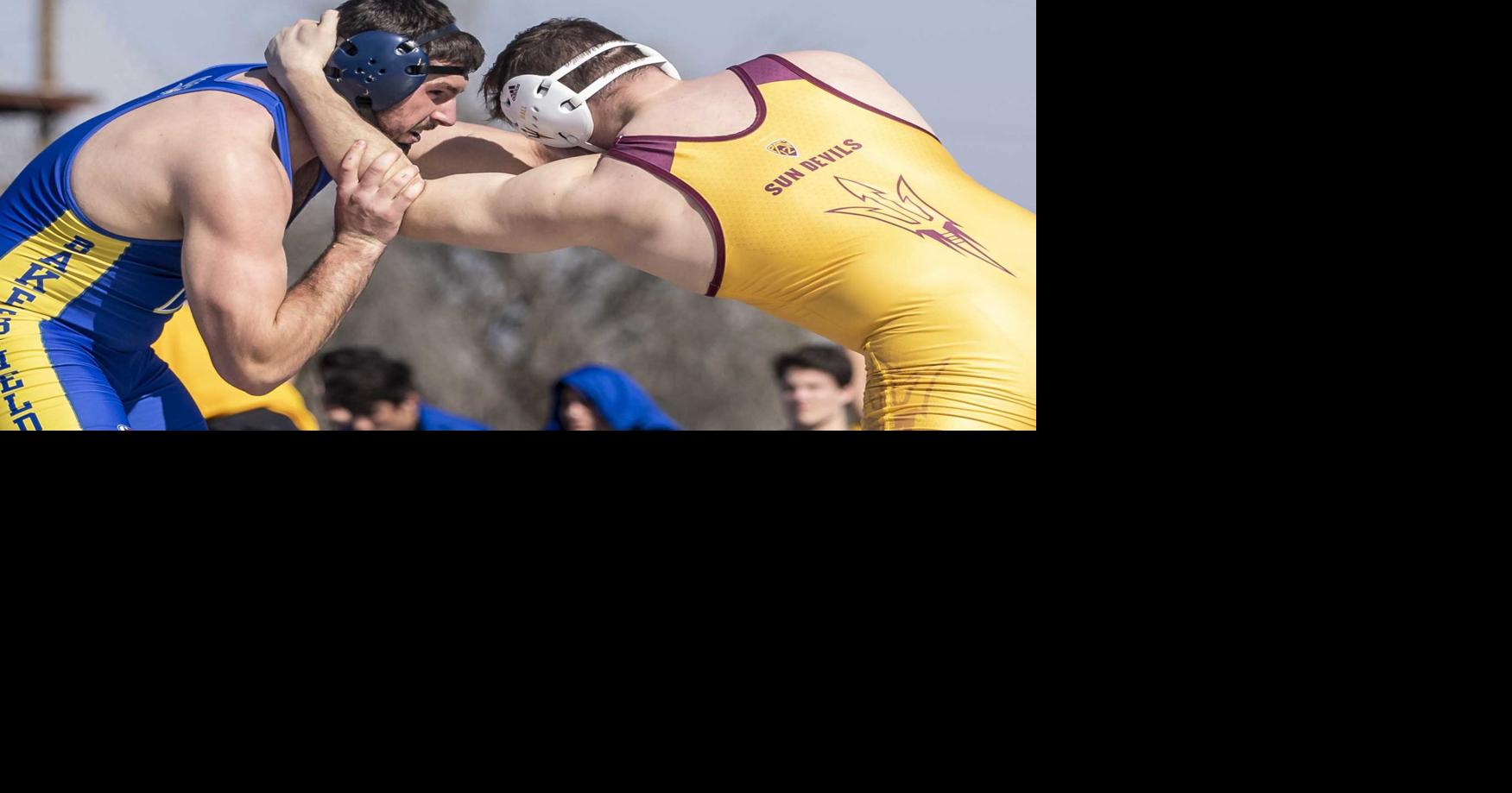 CSUB wrestling season put on pause College