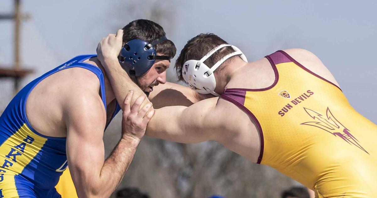 CSUB wrestling season put on pause College