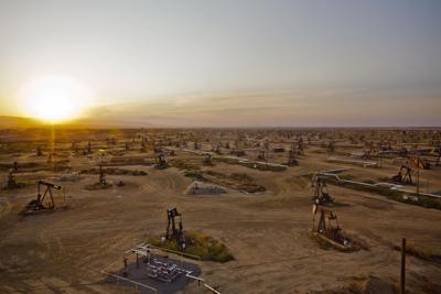 in bellwether decision water board orders mckittrick oilfield