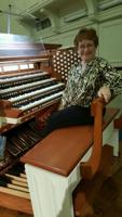 Lenten organ concert set for March 21