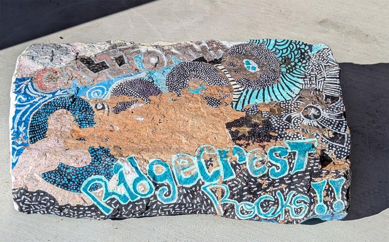 Ridgecrest Rocks Kern Life: Ridgecrest: A great base for exploring history of the high ...