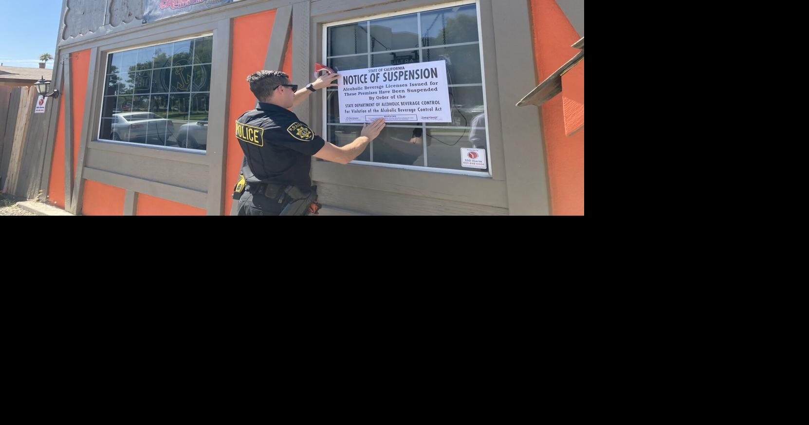 ABC revokes license of Grandma’s Sports Bar and Grill News