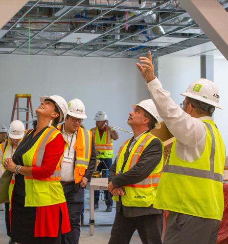 See what's new at Bakersfield College this fall | Bakersfield Life