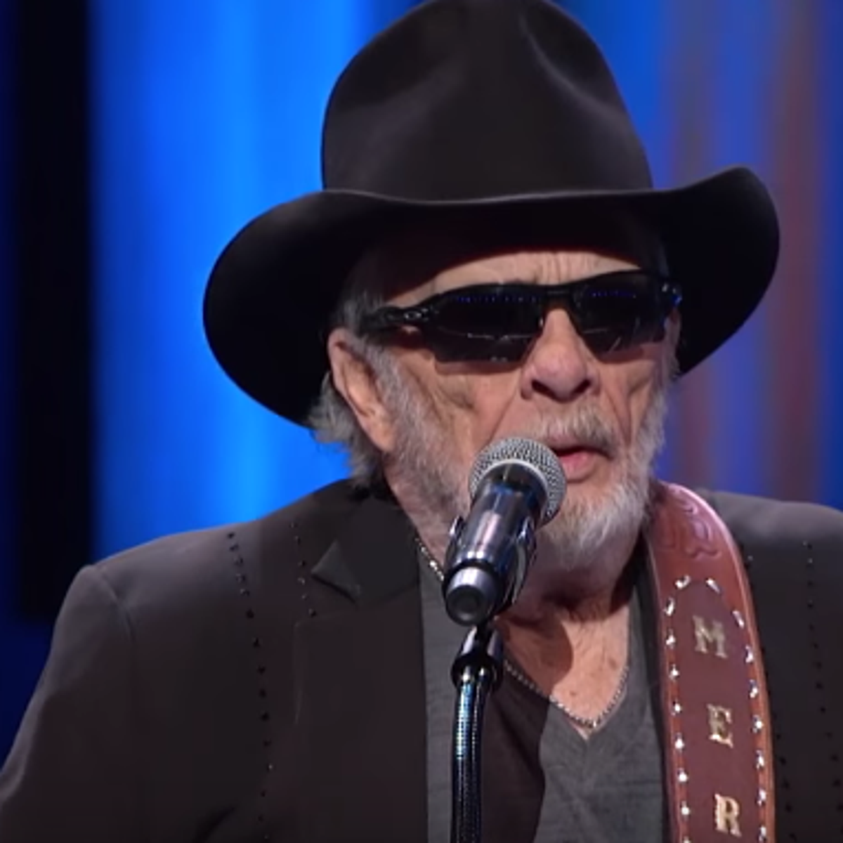 Haggard's 20 essential songs | News | bakersfield.com