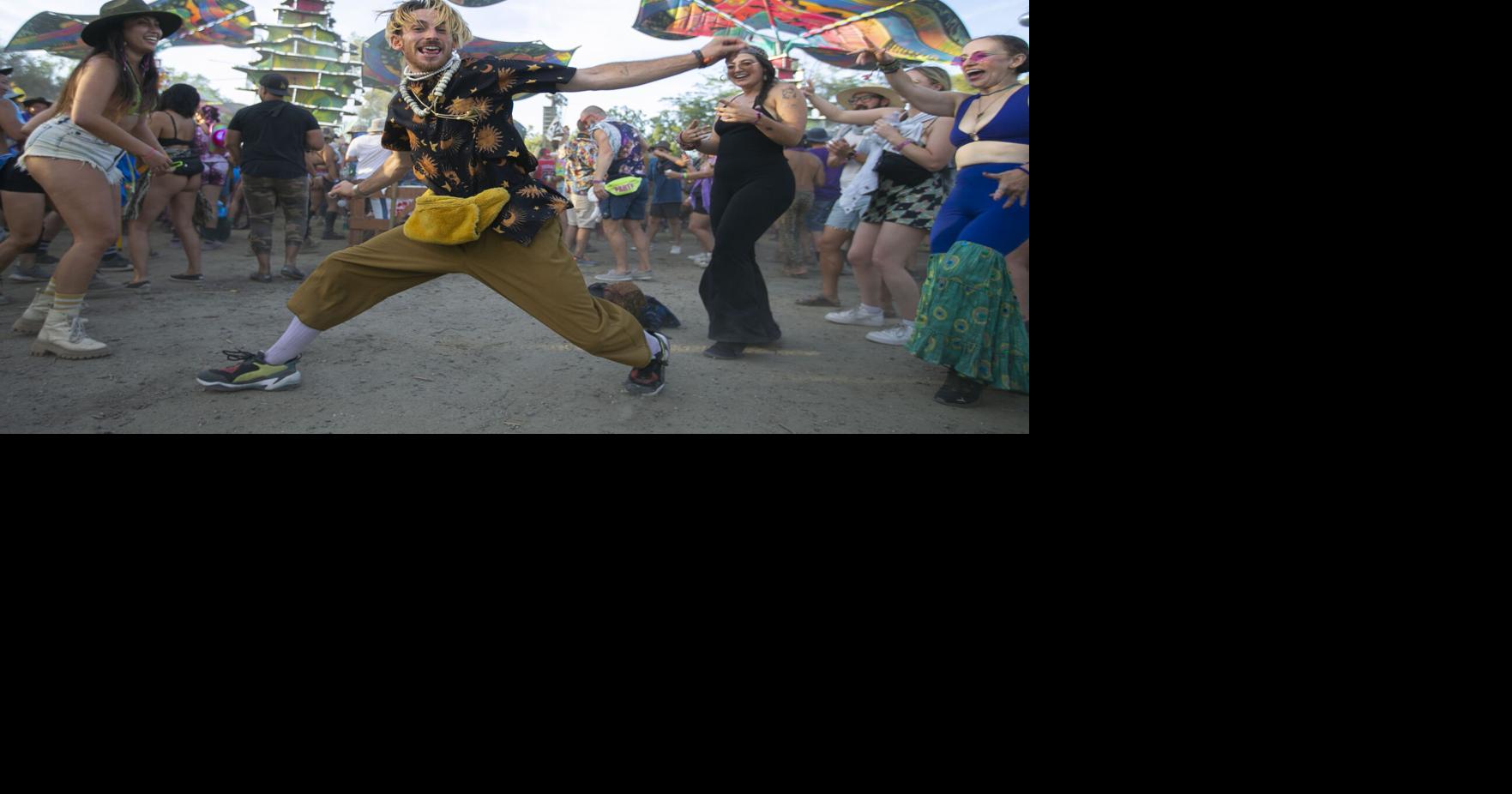 Lighting in a Bottle to celebrate 20th anniversary Bakersfield Life