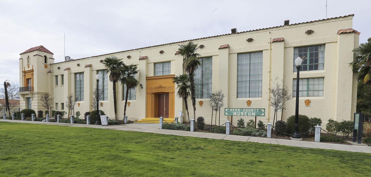Kern County Museum unveils program of dancing, history