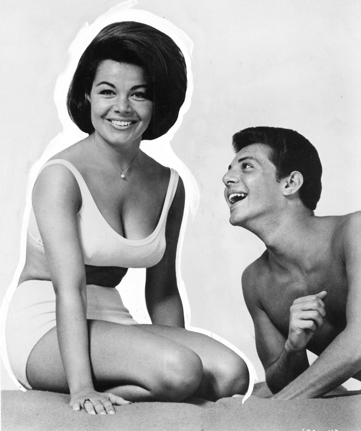 Annette Funicello Annette Funicello