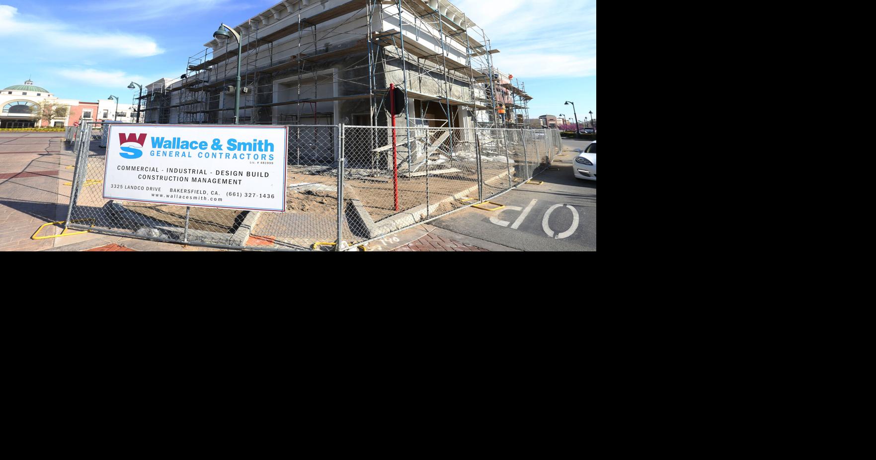 Sephora reaches out to west Bakersfield with new building at Shops at