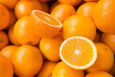 Get Wallpaper The Dish Orange You Glad We Told You About This Bc Sale Food Desktop Wallpaper