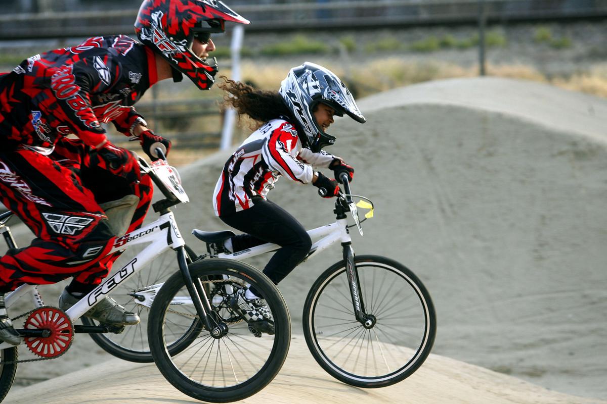 BMX freestylers yearn for place of their own News