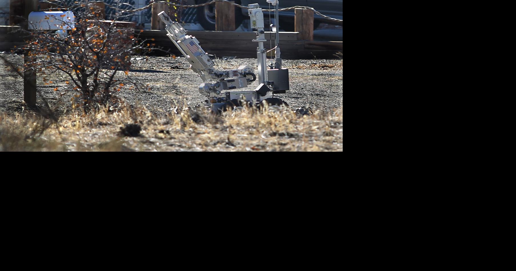 The secret life of Bodfish's Paul Morningstar News