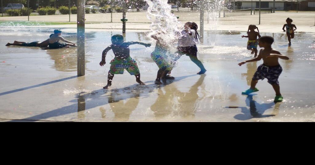 Extreme heat coming back to Bakersfield after earlyJuly respite News