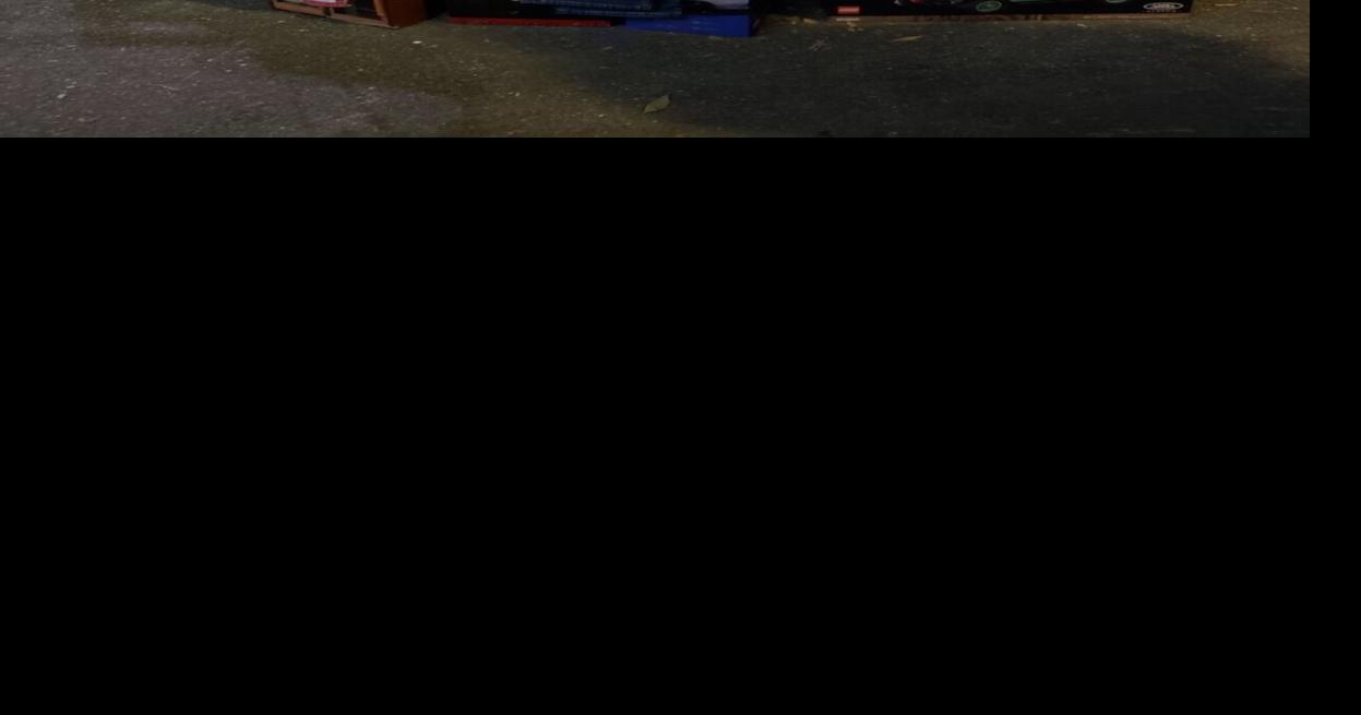 BPD, CHP arrest 36 retail theft suspects during 3day operation News