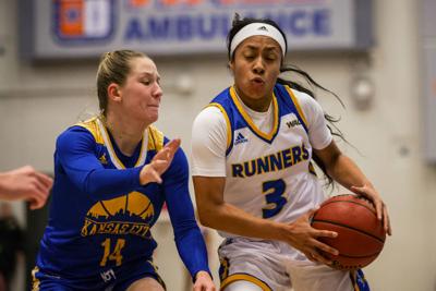 Csub Women S Basketball Seeking Redemption At Cal Baptist Sports