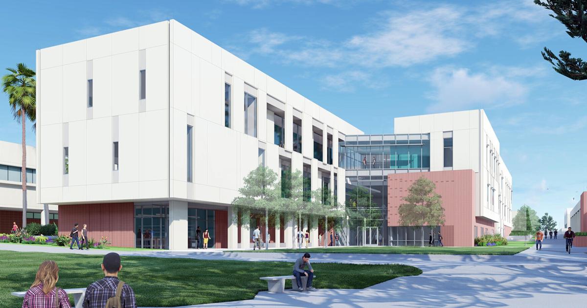 See what's new at Bakersfield College this fall | Bakersfield Life