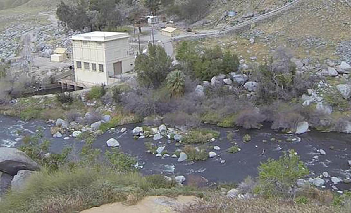 Psst! Hey mister wanna buy a hydroelectric plant? News