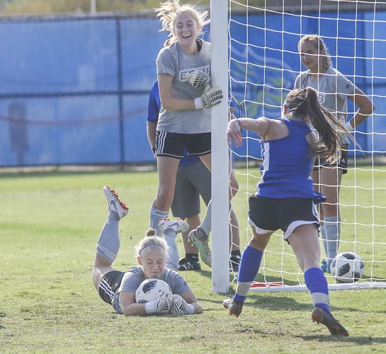 CSUB women's soccer set for first season under Sebastian Vecchio | The ...