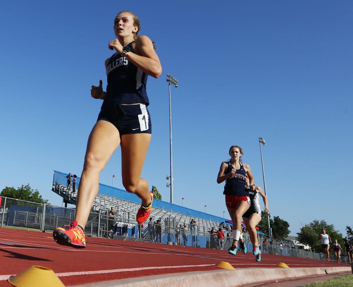 Bhs Senior Romanini Nostalgic In Final South Area Championships Sports Bakersfield Com