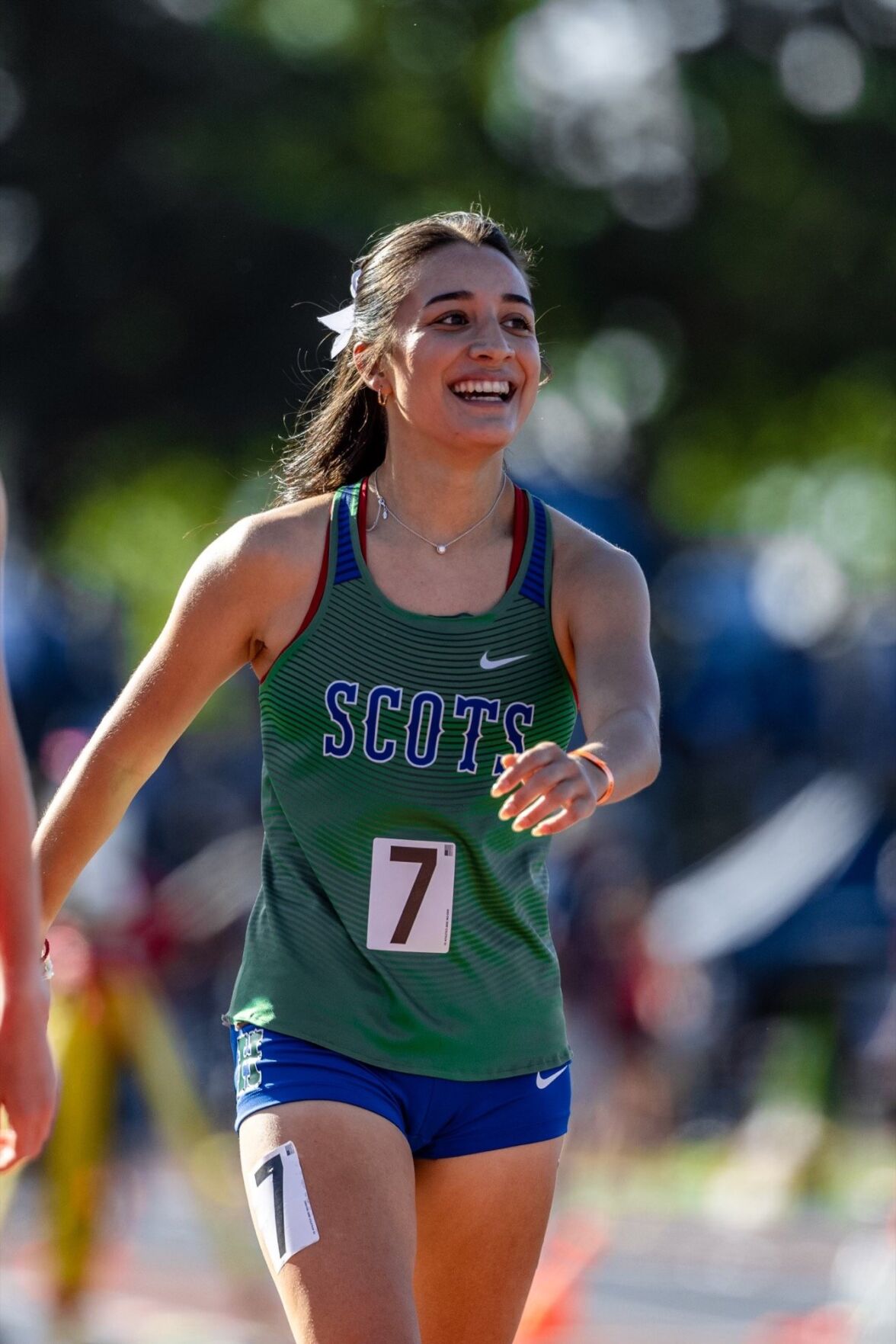 STATE TRACK AND FIELD: Torrecillas Back In Girls' 1,600 Finals In Last ...