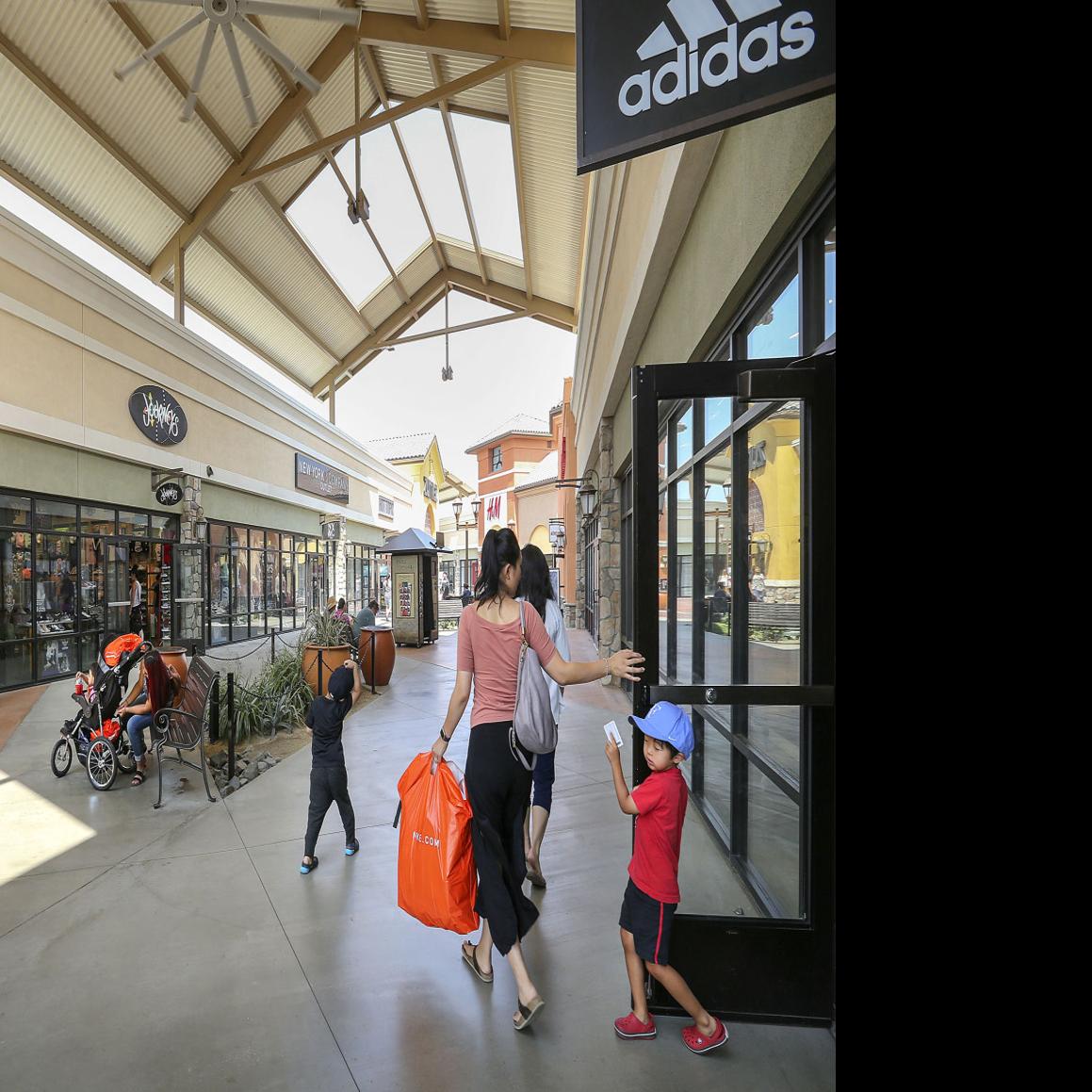 Cotton On expands within Outlets at Tejon, News