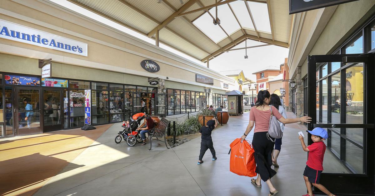 Tejon Outlets The Outlets at Tejon 2021 sweepstakes feature array of prizes in ...
