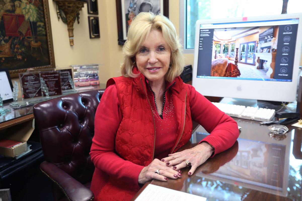 Local real estate industry begins to feel virus impacts News