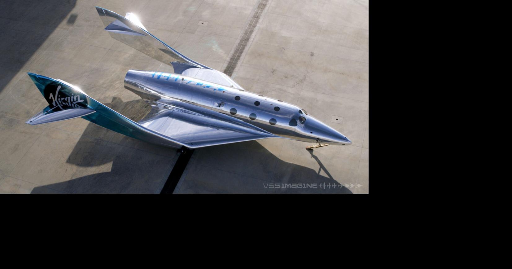 Virgin Galactic cuts 78 jobs in Mojave amid shift to higher-frequency flight