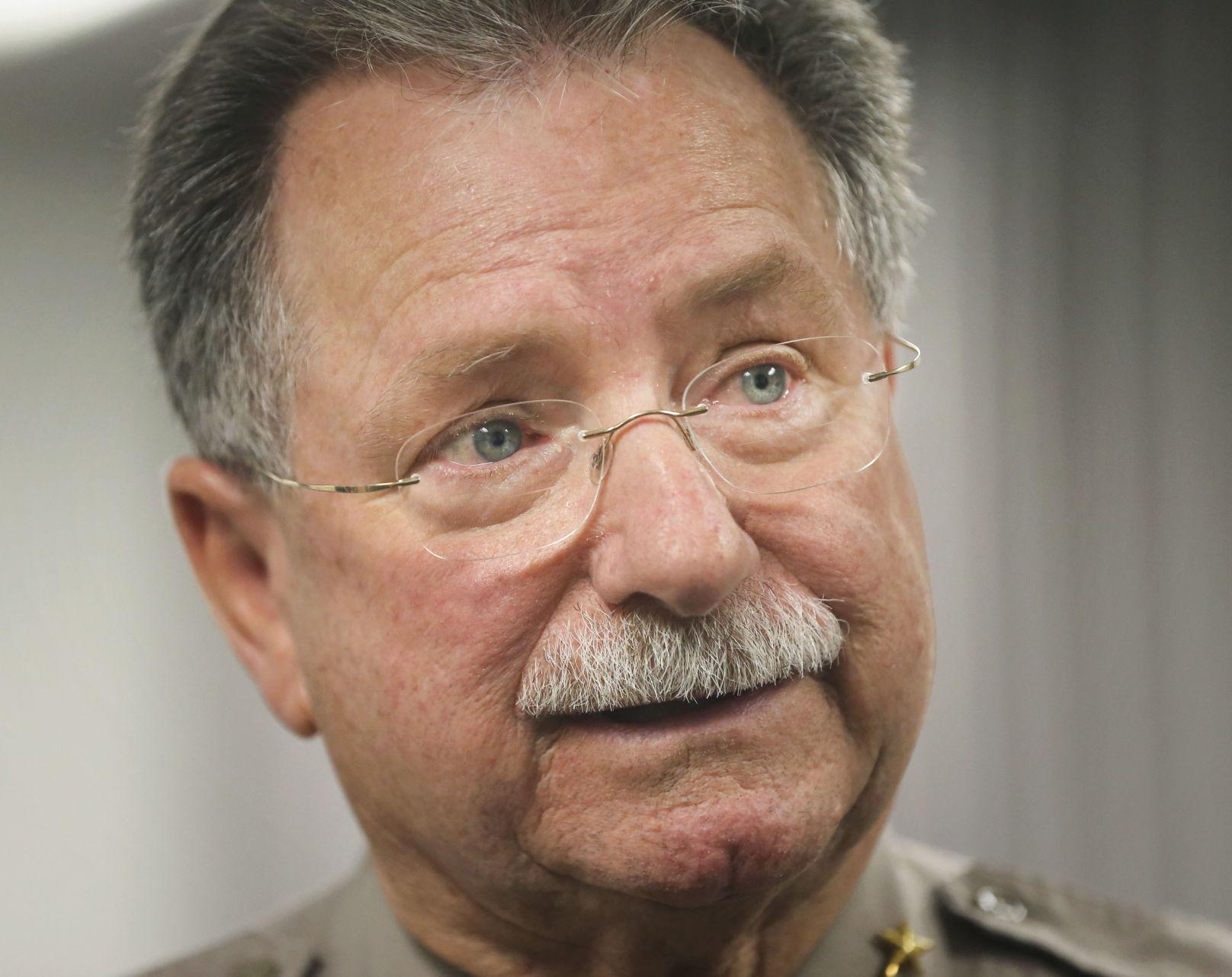 Kern County Sheriff's Office eliminating its gang unit The Delano