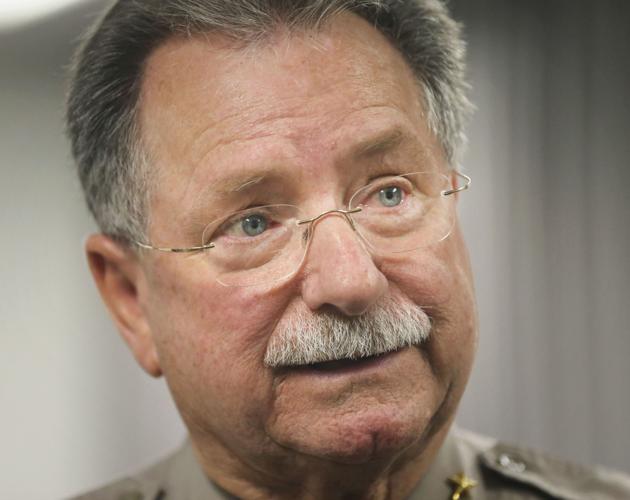 OUR VIEW We Bakersfield, Kern County sales tax hikes